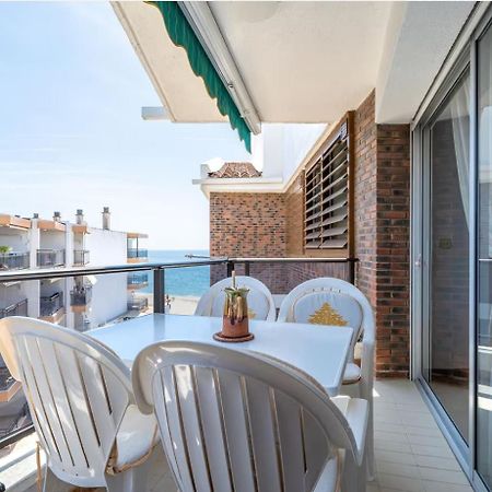 Mexico I Lejlighed Cambrils Eksteriør billede