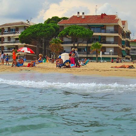 Mexico I Lejlighed Cambrils Eksteriør billede