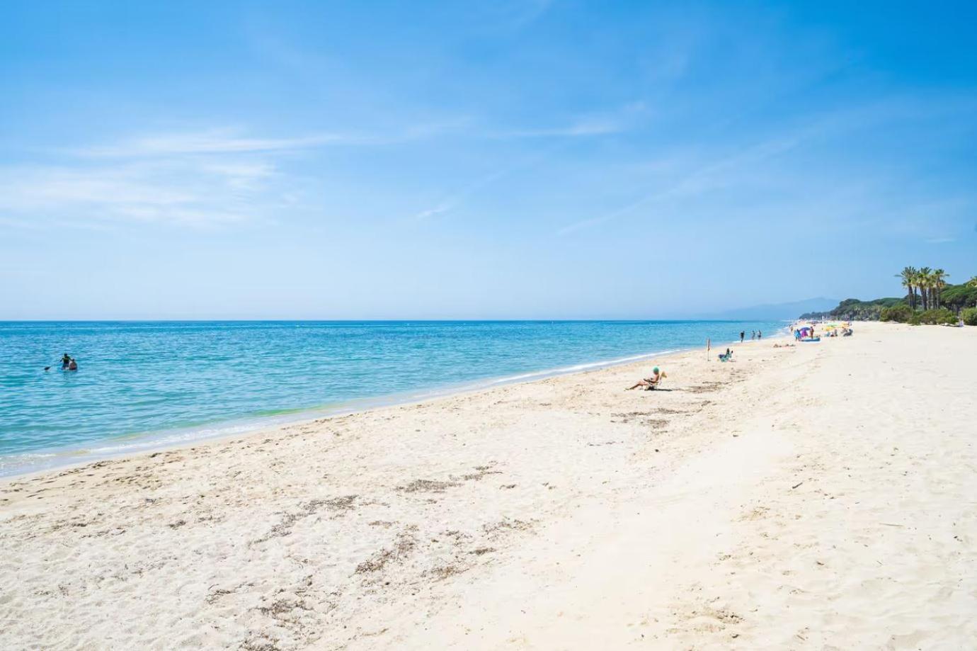 Mexico I Lejlighed Cambrils Eksteriør billede