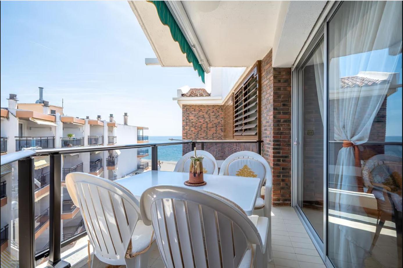 Mexico I Lejlighed Cambrils Eksteriør billede