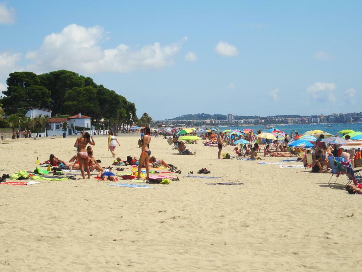 Mexico I Lejlighed Cambrils Eksteriør billede