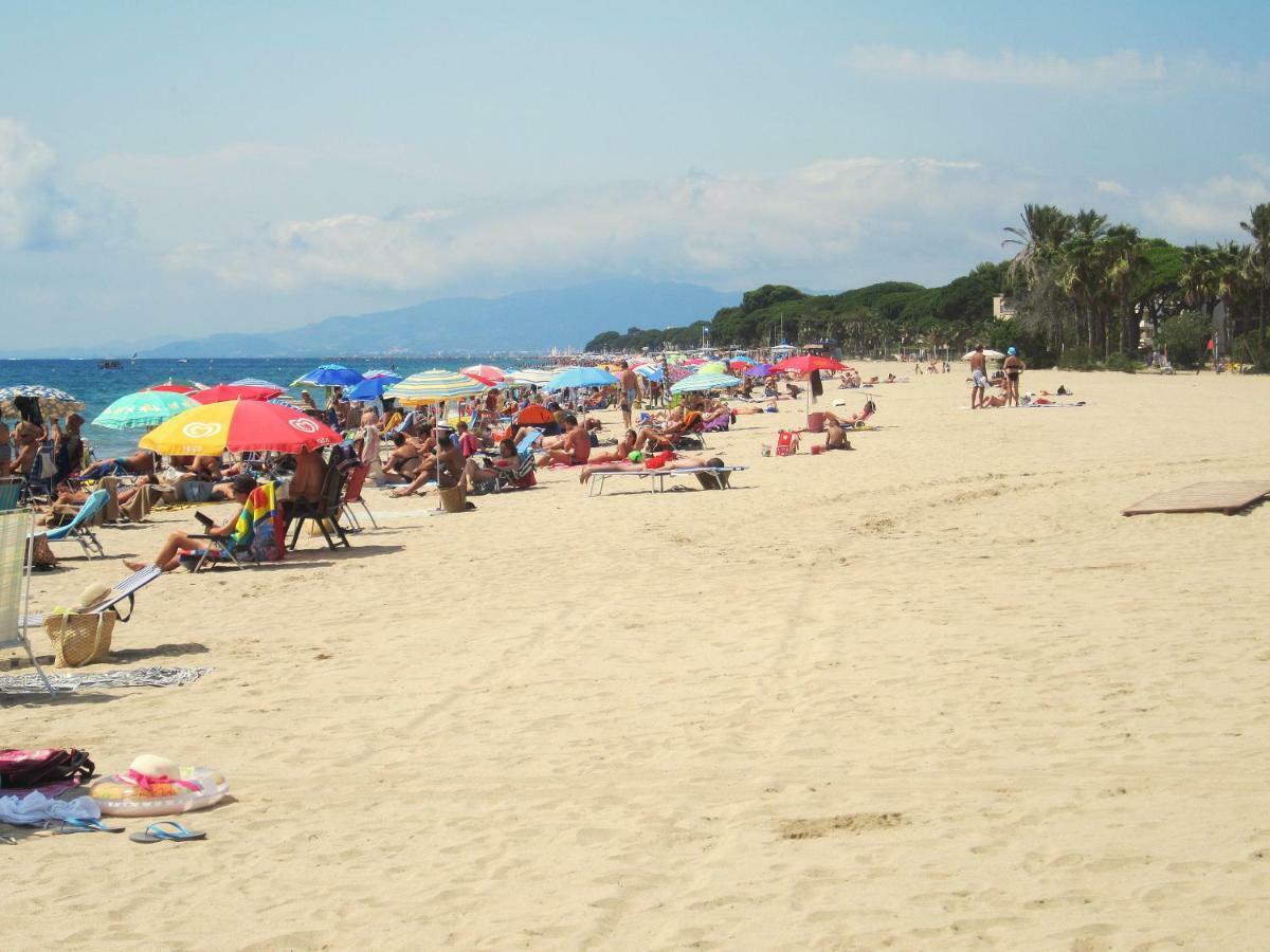 Mexico I Lejlighed Cambrils Eksteriør billede